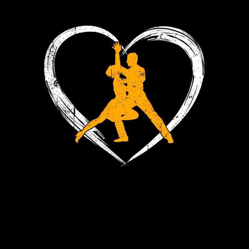 Dancing love