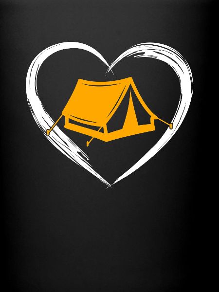 L’amour du camping