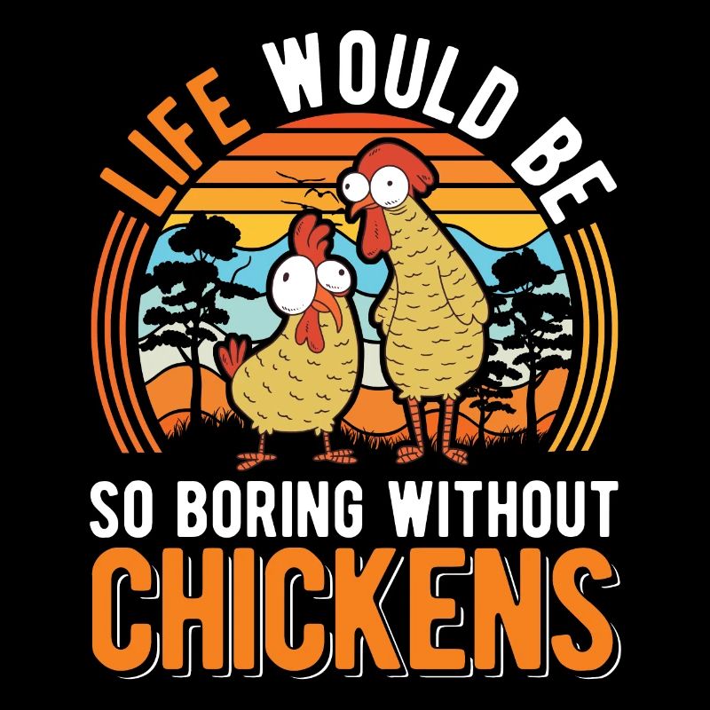 Chicken Chicken Breeding Chicken Farmer