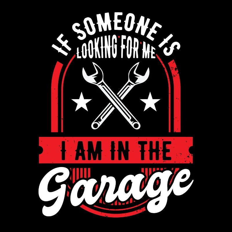 Garage Auto Handwerker