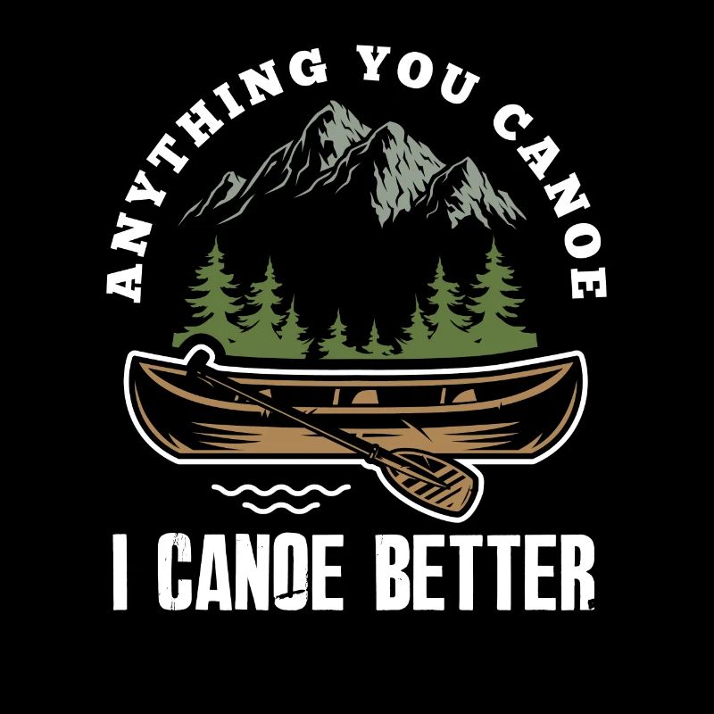Kayak Canoë