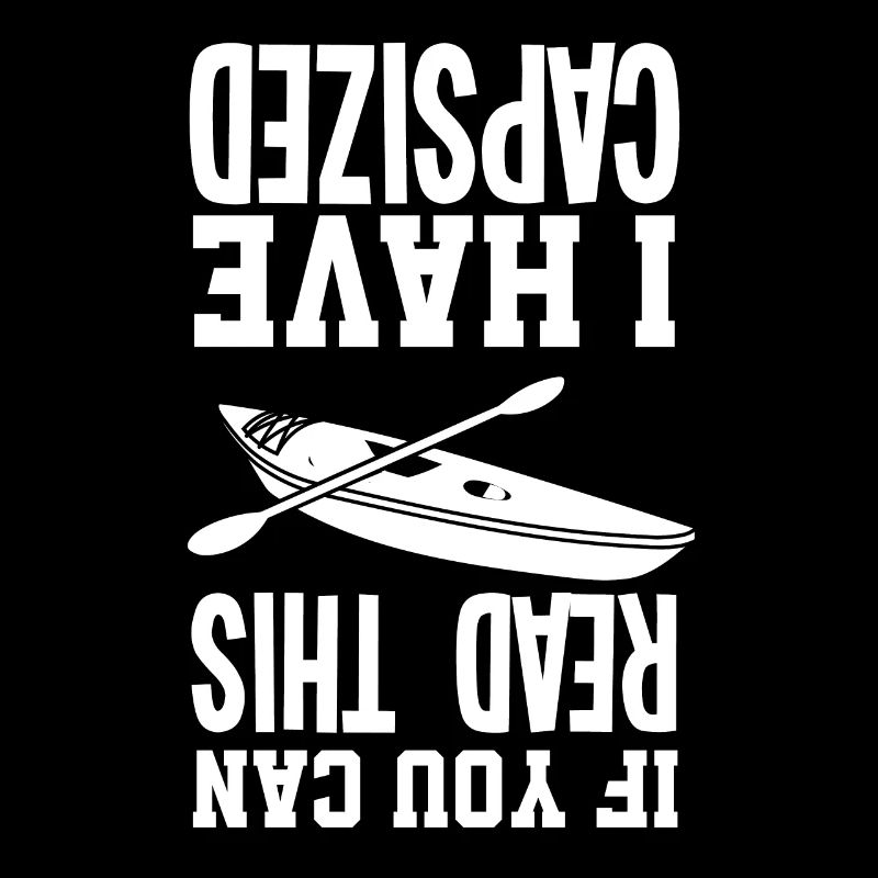 Kayak Canoë