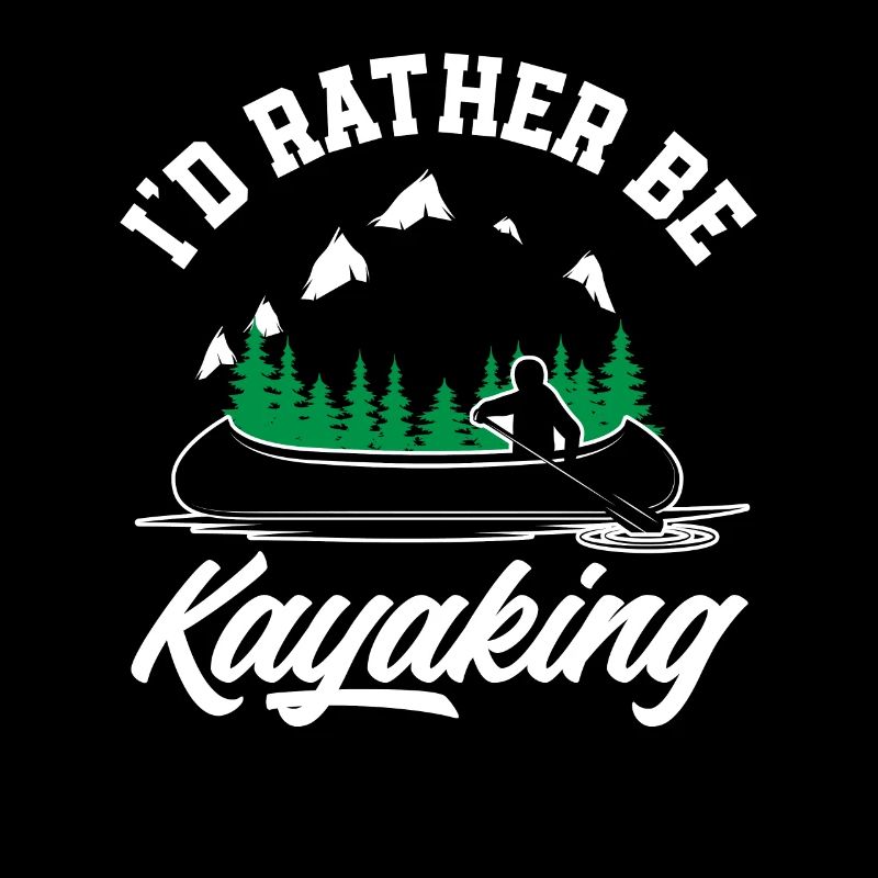Kayak Canoë
