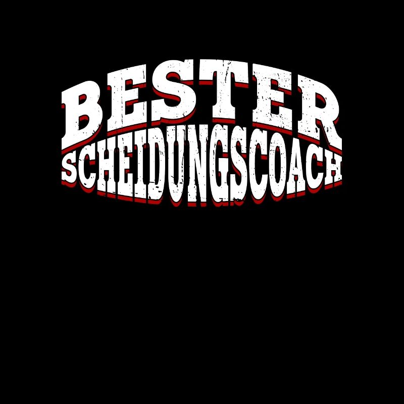 Bester Scheidungscoach - Scheidungsparty Scheidung