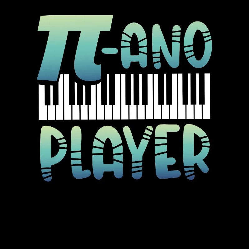 Pianiste de mathématiques