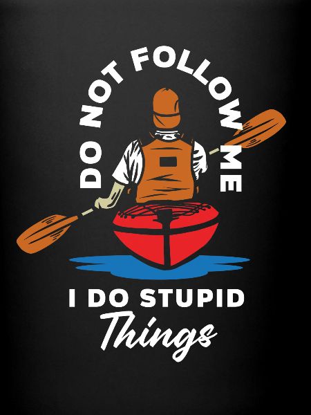 Kayak Canoë