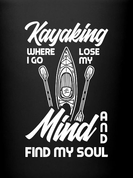 Kayak Canoë