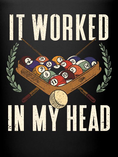 Billard billard billard