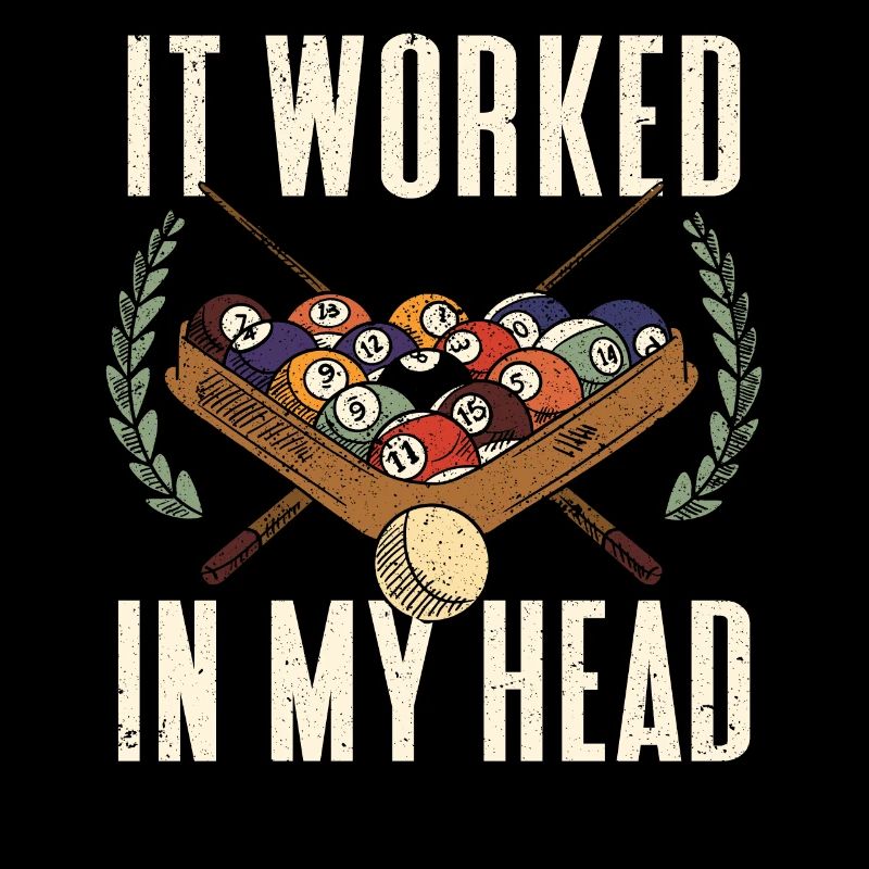 Billard billard billard