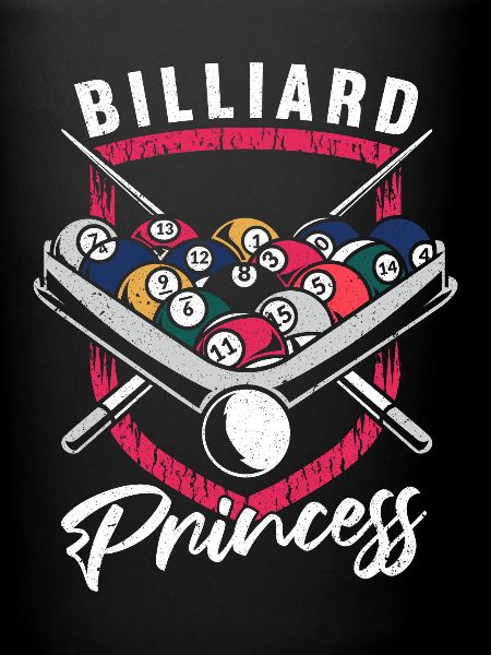Billard billard billard