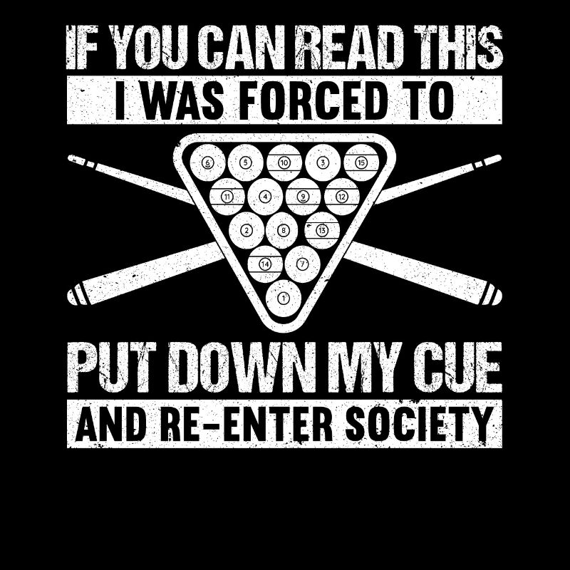 Snooker Pool Billard