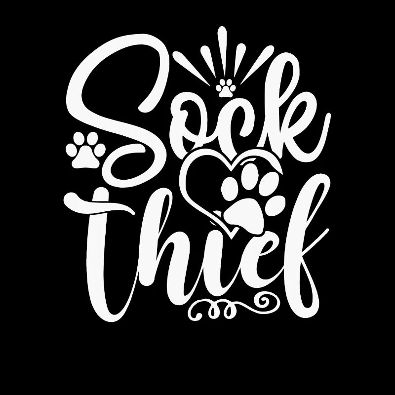 Sock Thief
