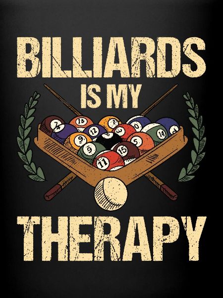 Billard billard billard