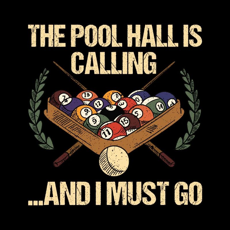 Snooker Pool Billard