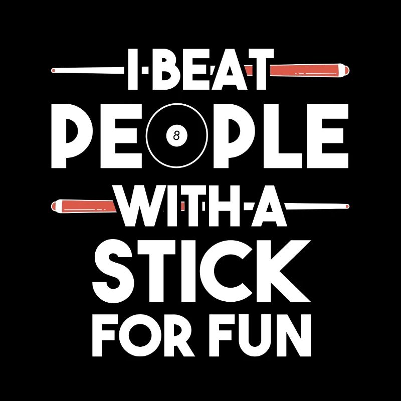 Snooker Pool Billard