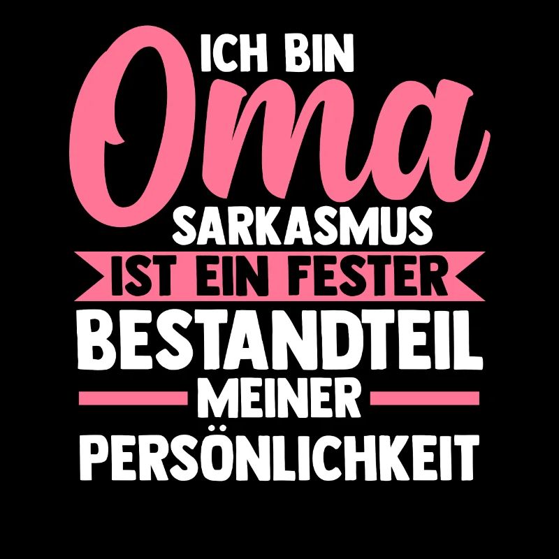 Großmutter Großmama Omi Oma