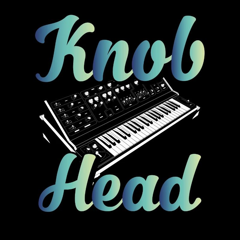 Keyboard head
