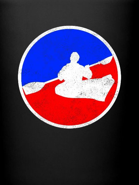 Canoeing Logo