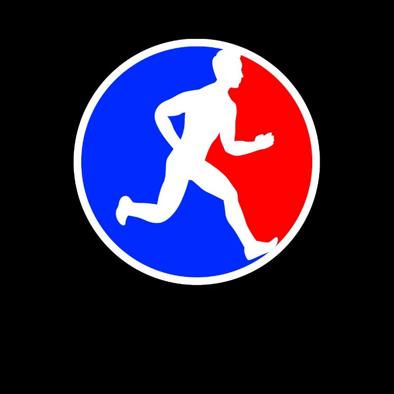 Jogging Logo