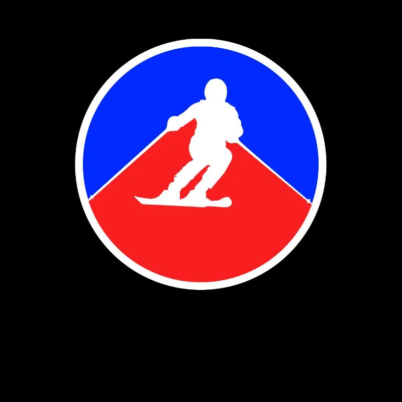 Ski Logo