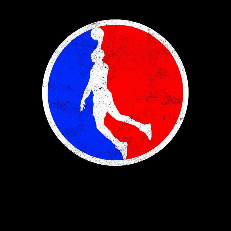 Basketball Logo
