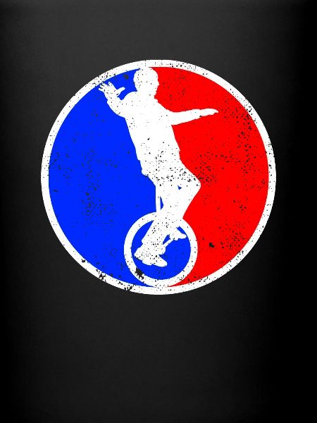 Logo de monocycle