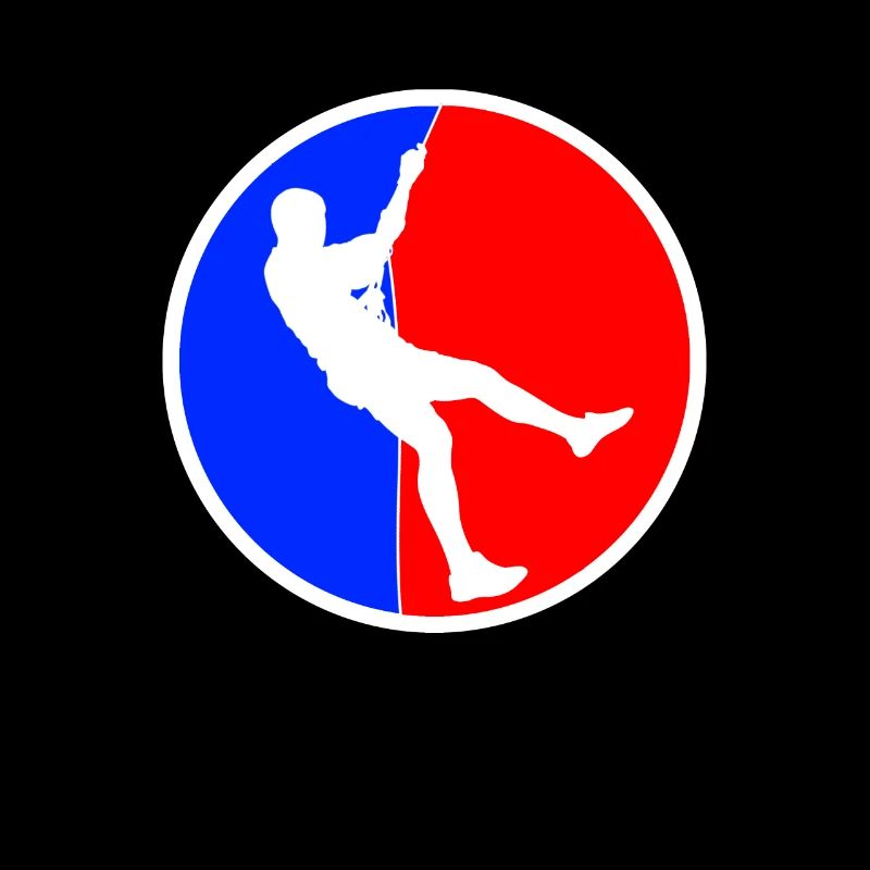 Klettern Logo
