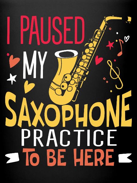 Saxophoniste Saxophoniste Saxophoniste