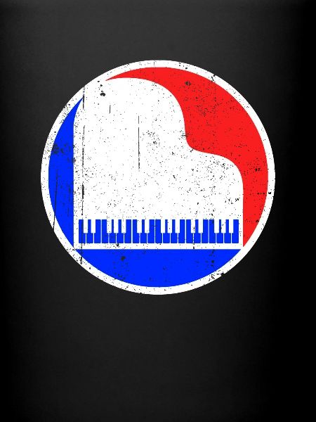 Piano Logo