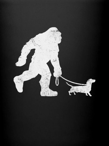 Teckel Bigfoot