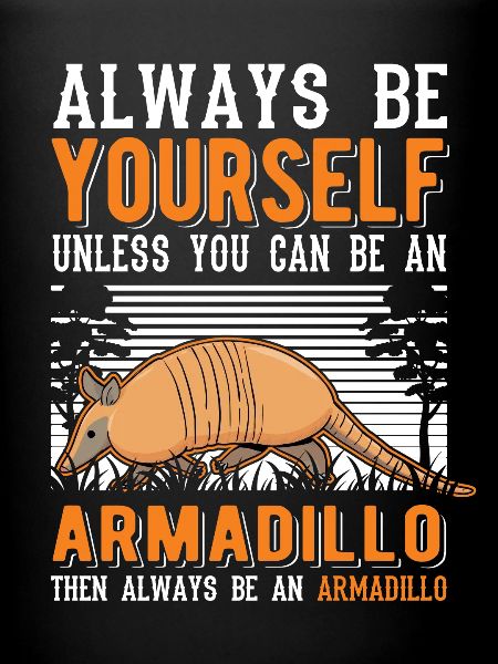 Armadillo Gift Armadillo