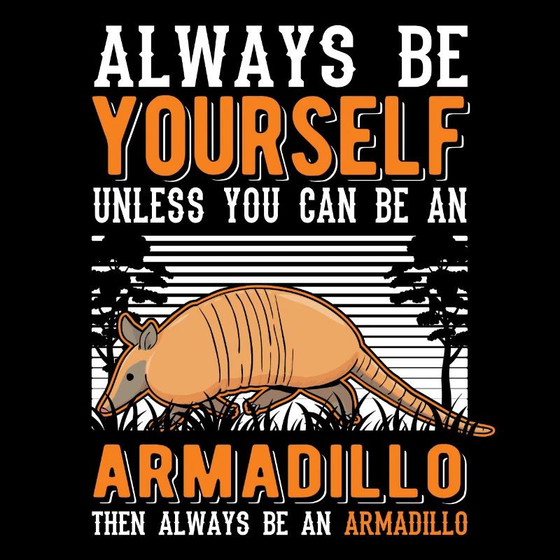 Armadillo Gift Armadillo