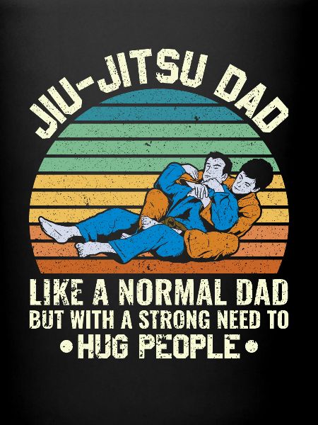 BJJ Jiu-Jitsu Brésilien