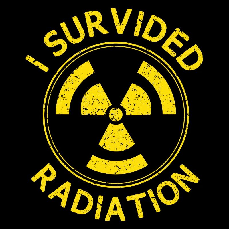 I Survived