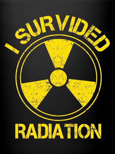 I survived