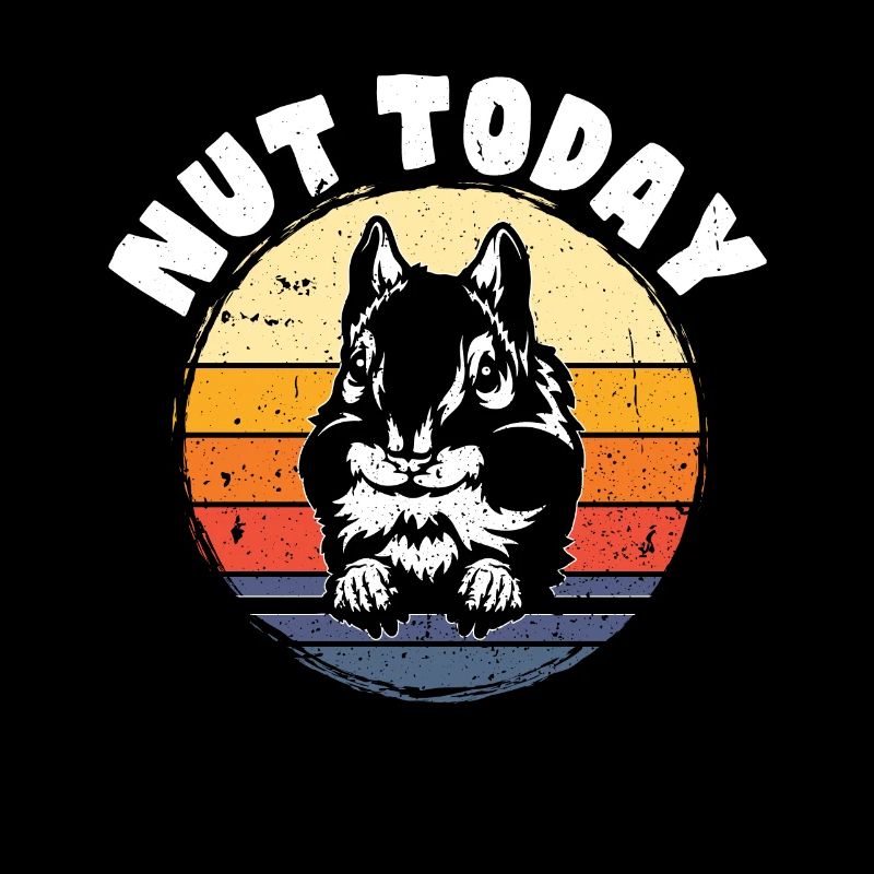 Chipmunk Rodent Gift