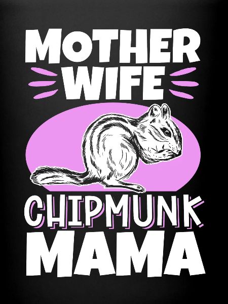 Cadeau de rongeur chipmunk