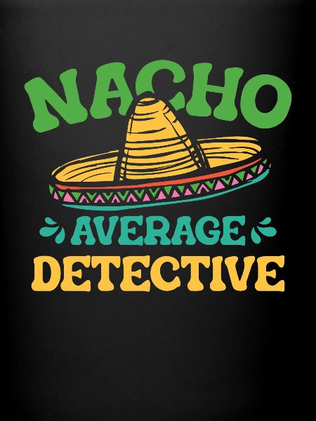 Nacho Détective
