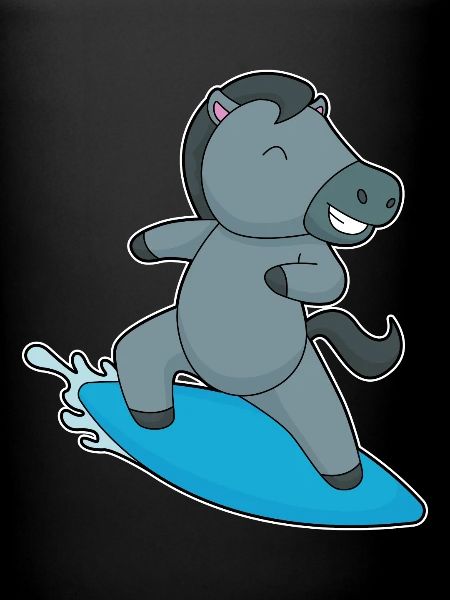 Surf Surf Surf Été