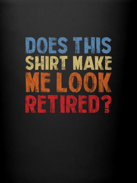 Retirement