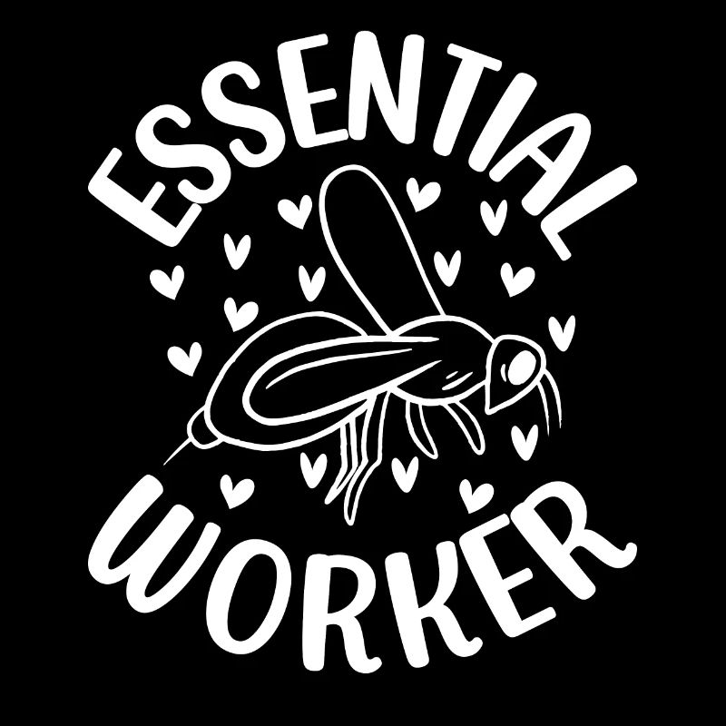 Honeybee Beekeeper Honeybee Beekeeping - Essential