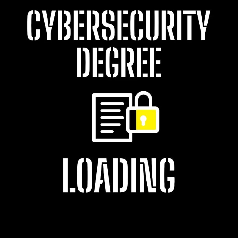 Cybersecurity - IT-Sicherheit Informatiker