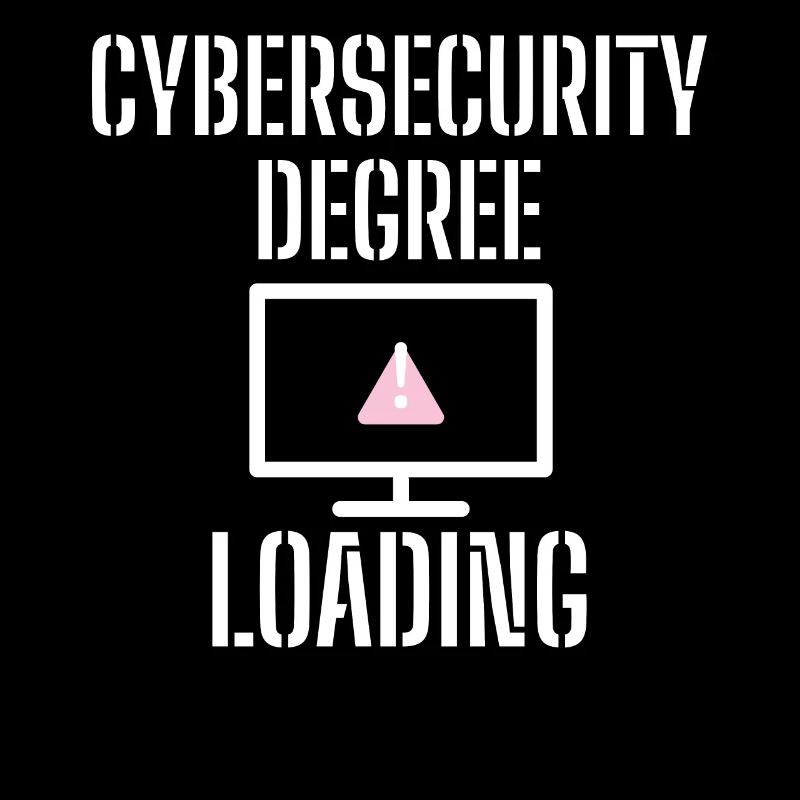 Cybersecurity - IT Security Computer Scientists