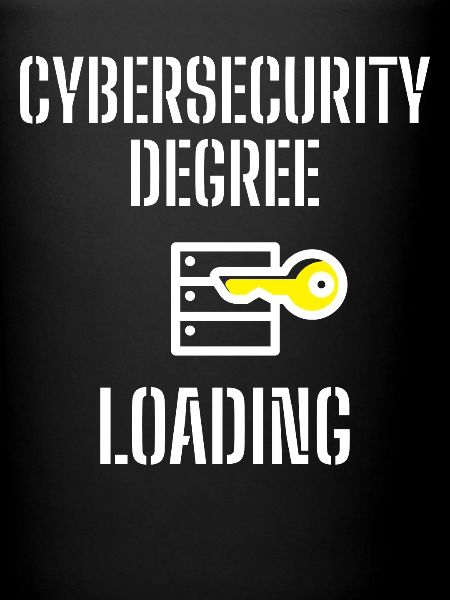 Cybersecurity - IT-Sicherheit Informatiker