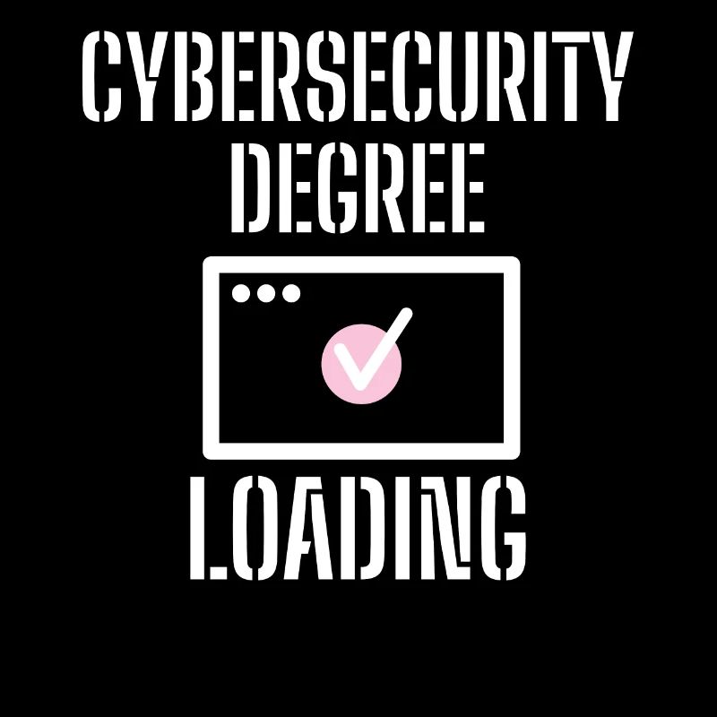 Cybersecurity - IT Security Computer Scientists