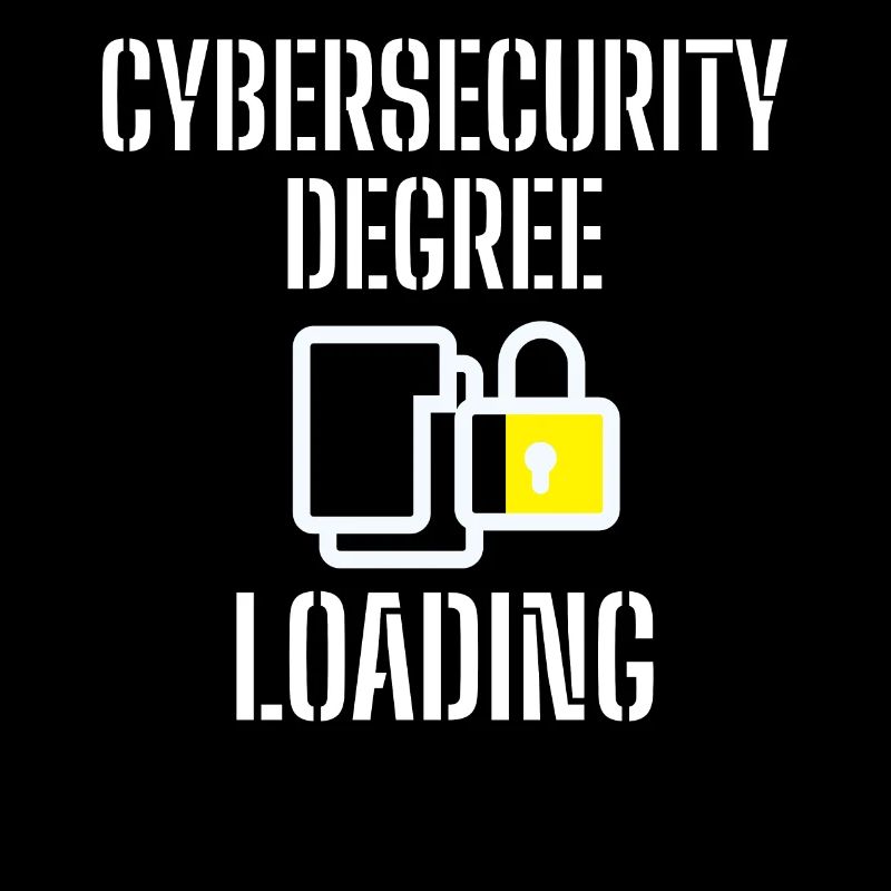 Cybersecurity - IT-Sicherheit Informatiker