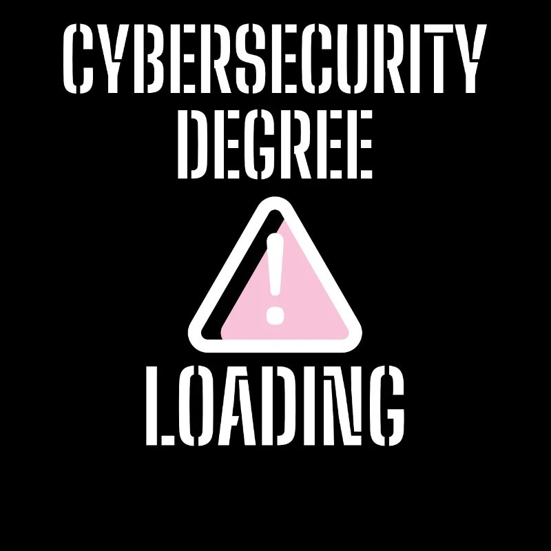 Cybersecurity - IT-Sicherheit Informatiker