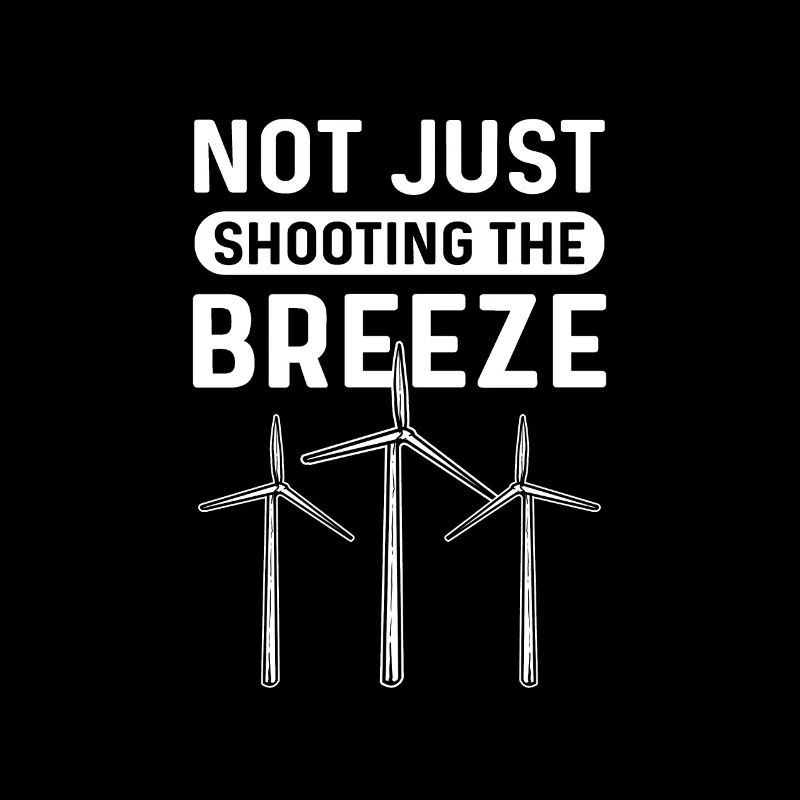 Ne vous contentez pas de tirer sur le vent.