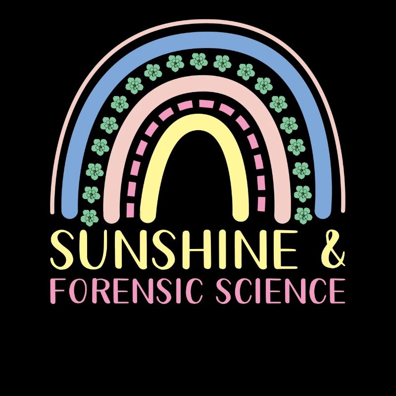 Forensische Wissenschaft