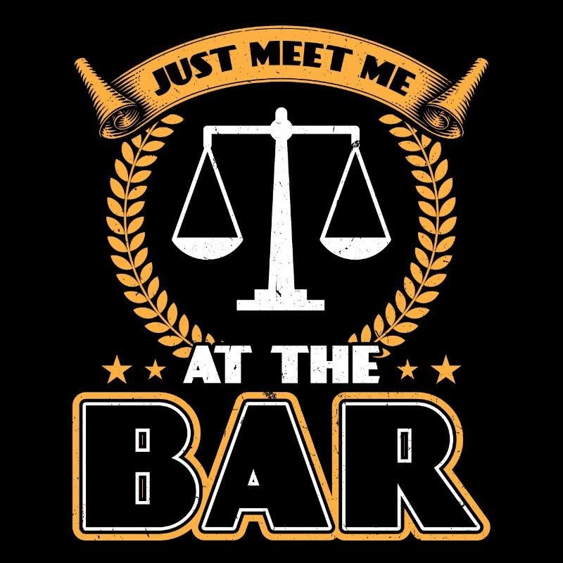 Treffen Sie Mich Einfach In Der Bar - Jurastudent